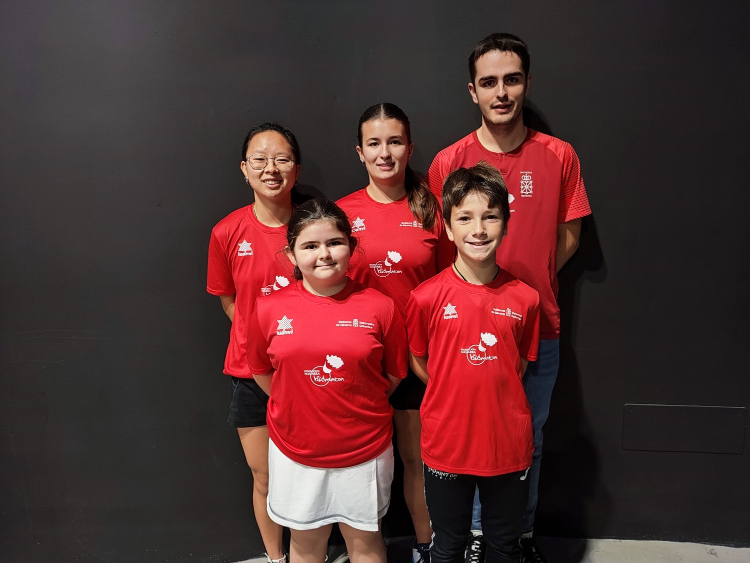 "Daniel Chasco consigue una medalla para el CB Estella en los Campeonatos de España Sub-11"